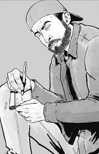 Banky Edwards