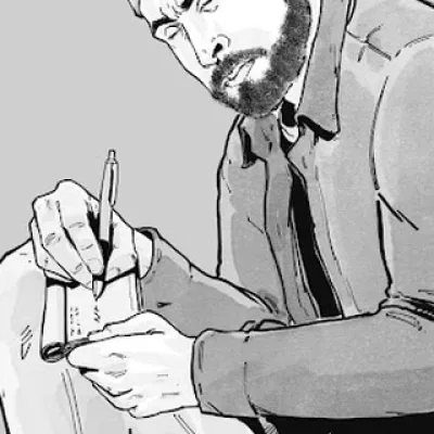 Banky Edwards