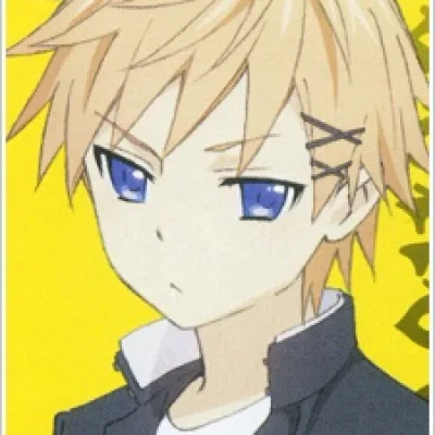 Banri Watanuki
