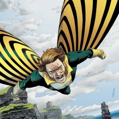 Banshee