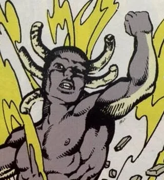 Baphomet