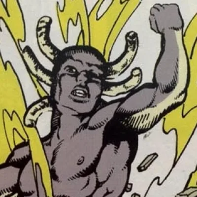 Baphomet