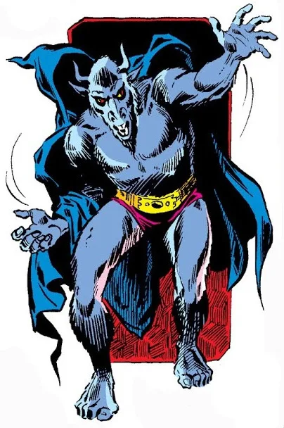Baphomet