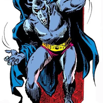 Baphomet