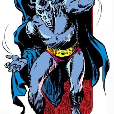 Baphomet