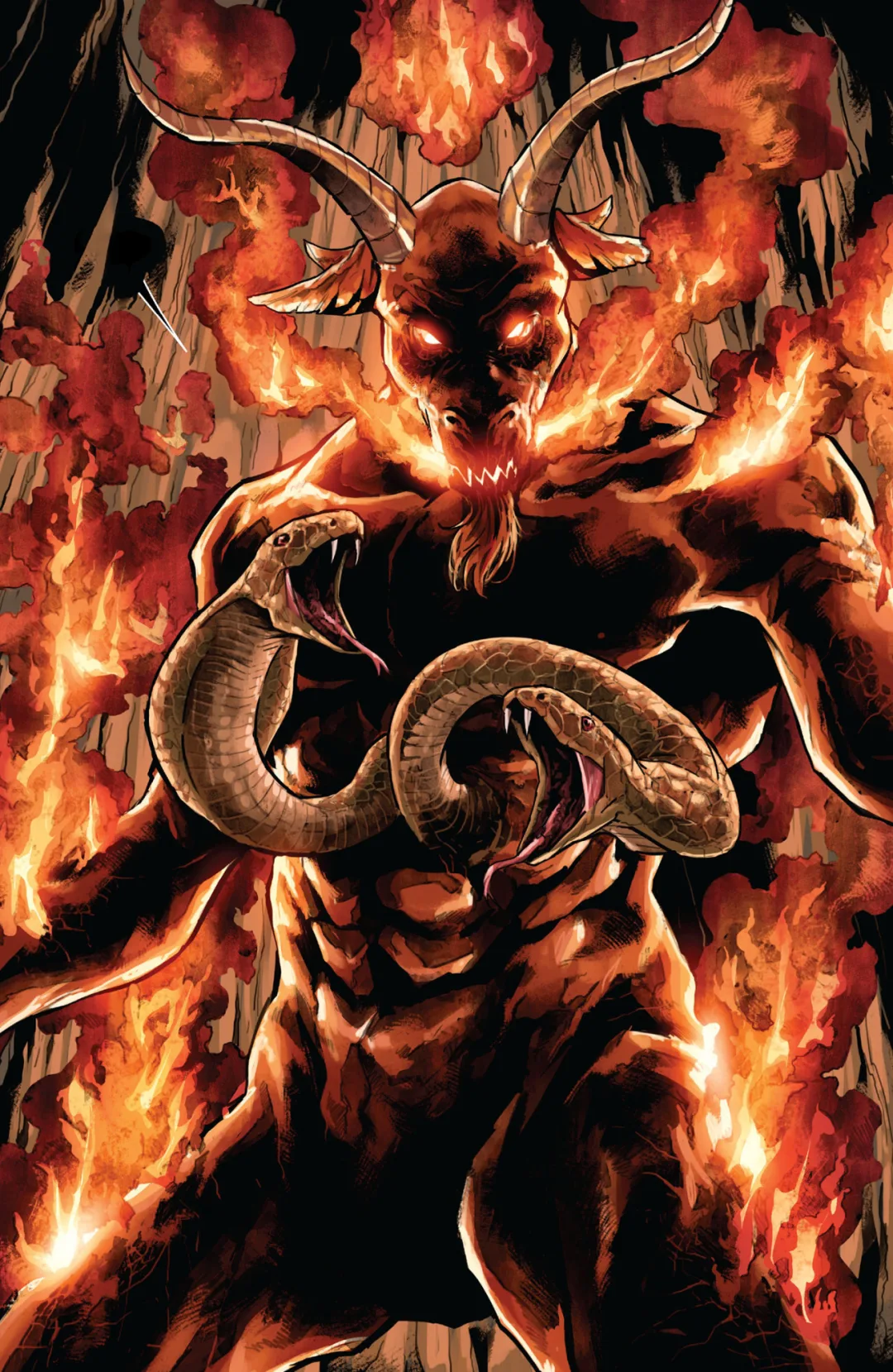 Baphomet