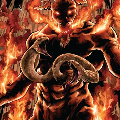 Baphomet