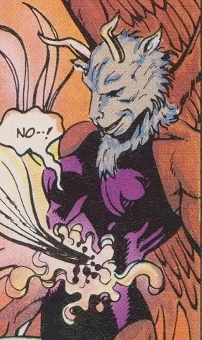 Baphomet
