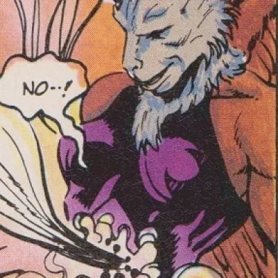 Baphomet