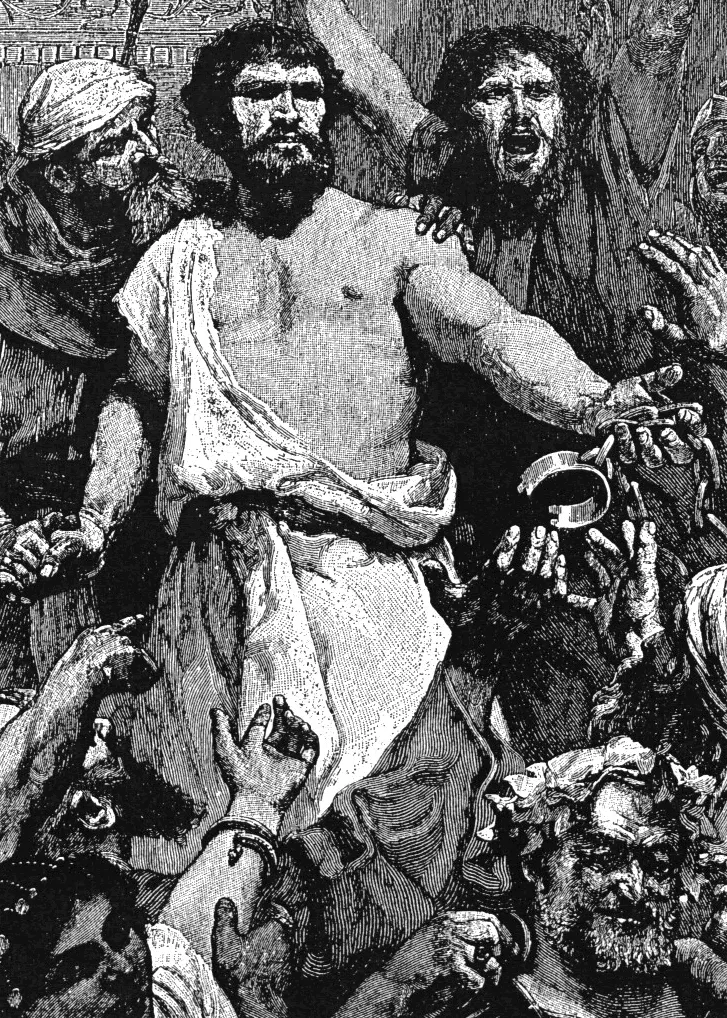 Barabbas