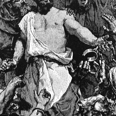 Barabbas