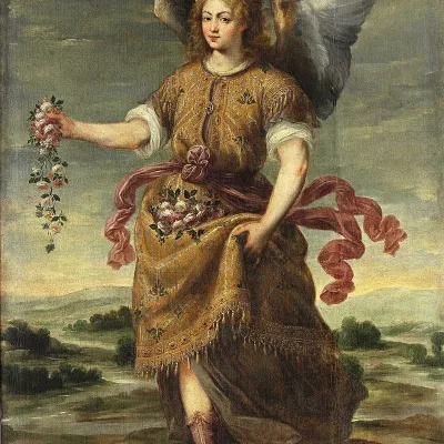 Barachiel
