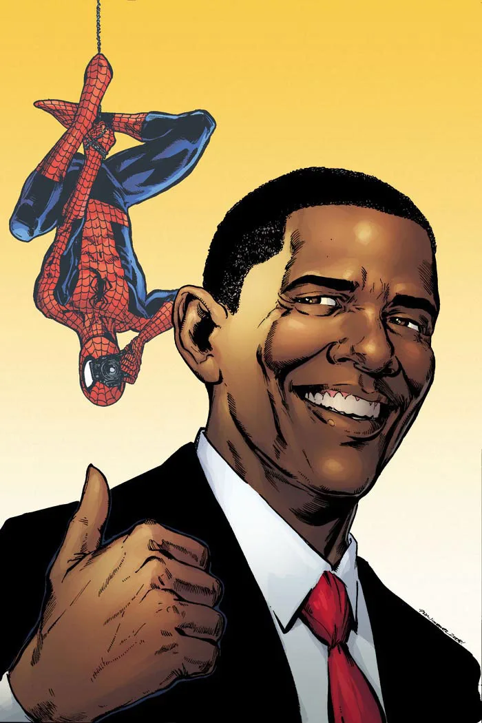 Barack Obama