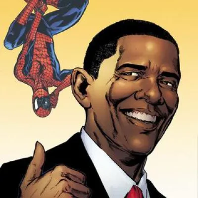 Barack Obama