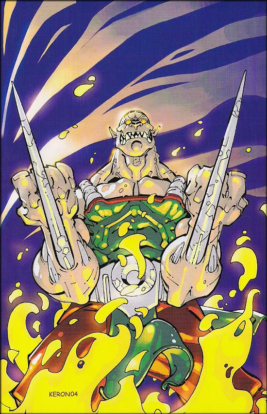 Baraka