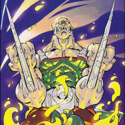Baraka