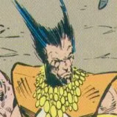 Baranka