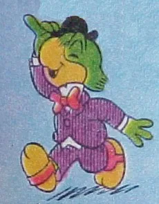 Barão de Bazófia