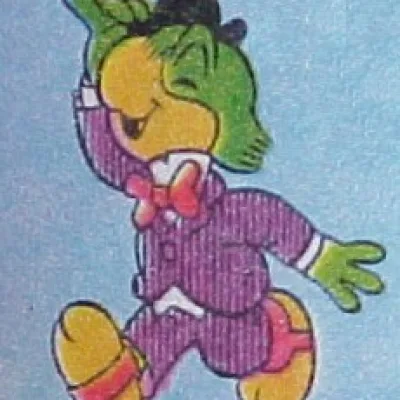 Barão de Bazófia
