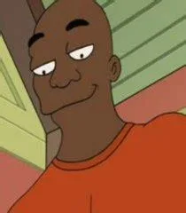 Barbados Slim