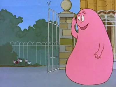 Barbapapa