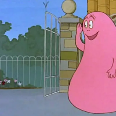Barbapapa