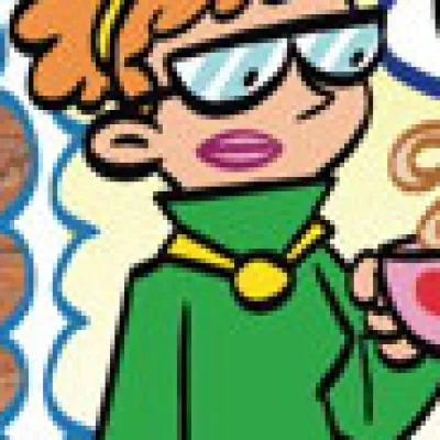 Barbara