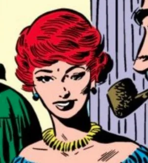 Barbara