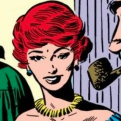 Barbara