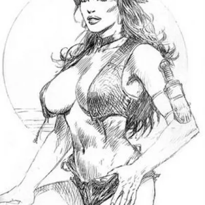 Barbara
