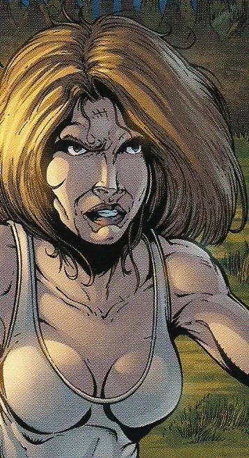 Barbara