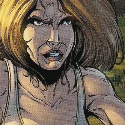 Barbara