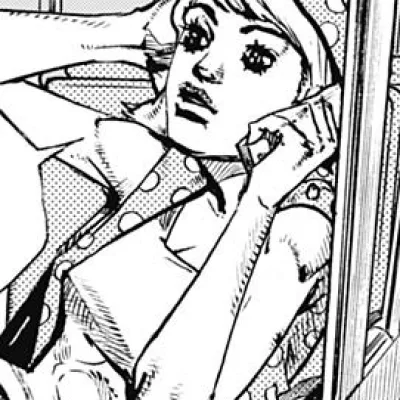 Barbara Ann Joestar