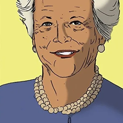 Barbara Bush