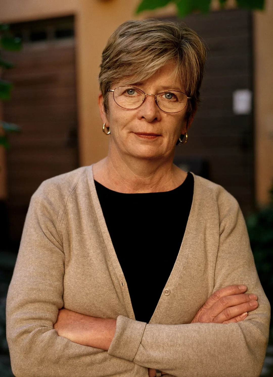 Barbara Ehrenreich