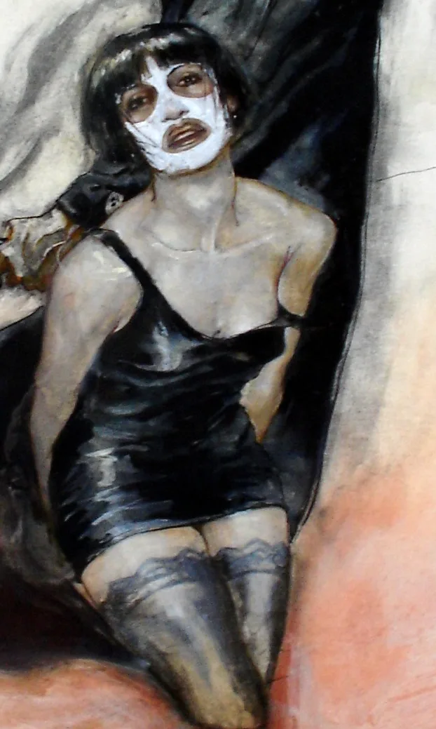 Barbara Flick