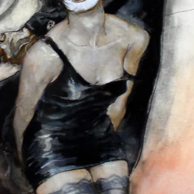 Barbara Flick