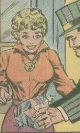 Barbara Hannah