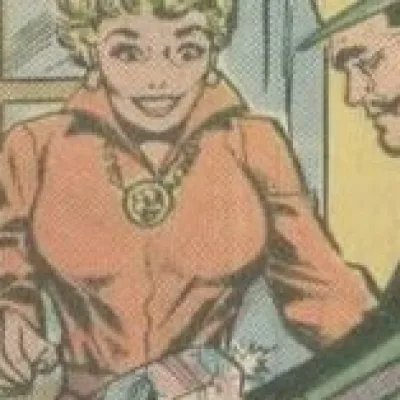 Barbara Hannah