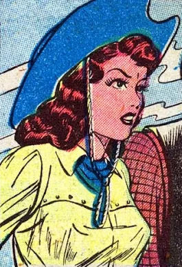 Barbara Kane