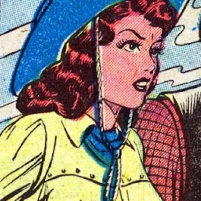 Barbara Kane