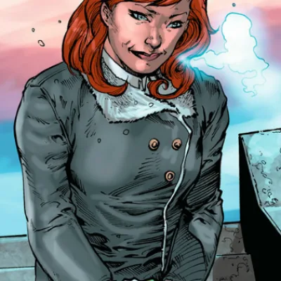 Barbara Kean