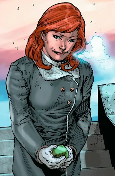 Barbara Kean