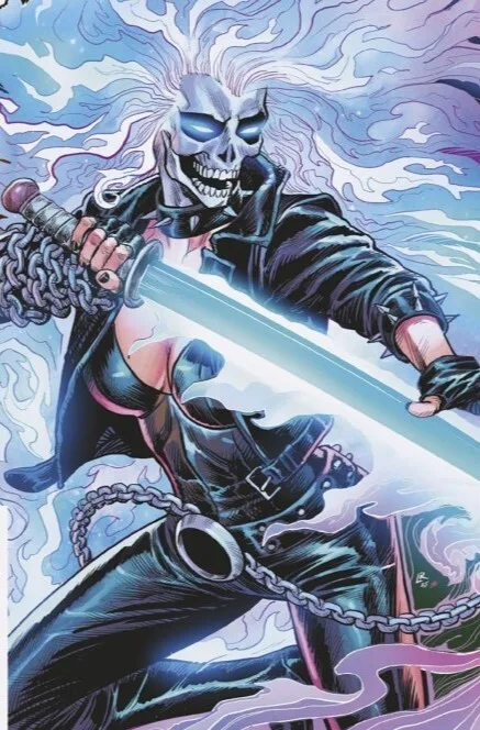 Barbara Ketch
