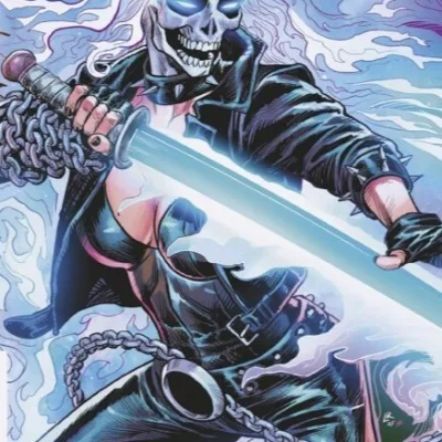Barbara Ketch
