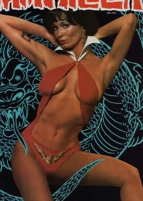Barbara Leigh
