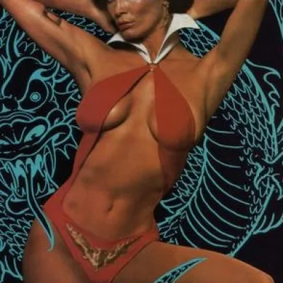 Barbara Leigh