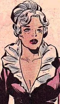 Barbara London