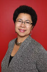 Barbara Ransby