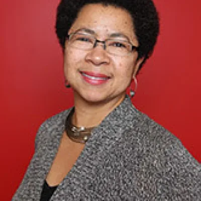 Barbara Ransby